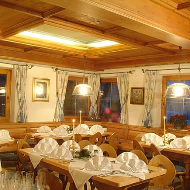 Restaurant Loipenstub´n